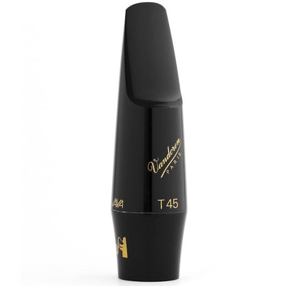 Vandoren Java Series Tenor Saxophone Mouthpiece T45