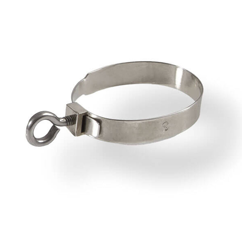 Fox Seat Strap for Bassoon Ring Only