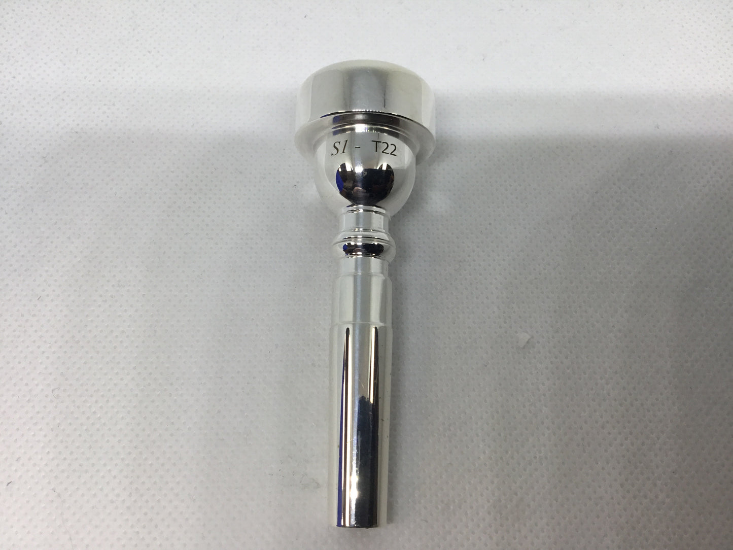 Used Gott Vater S1-T22 trumpet [768]