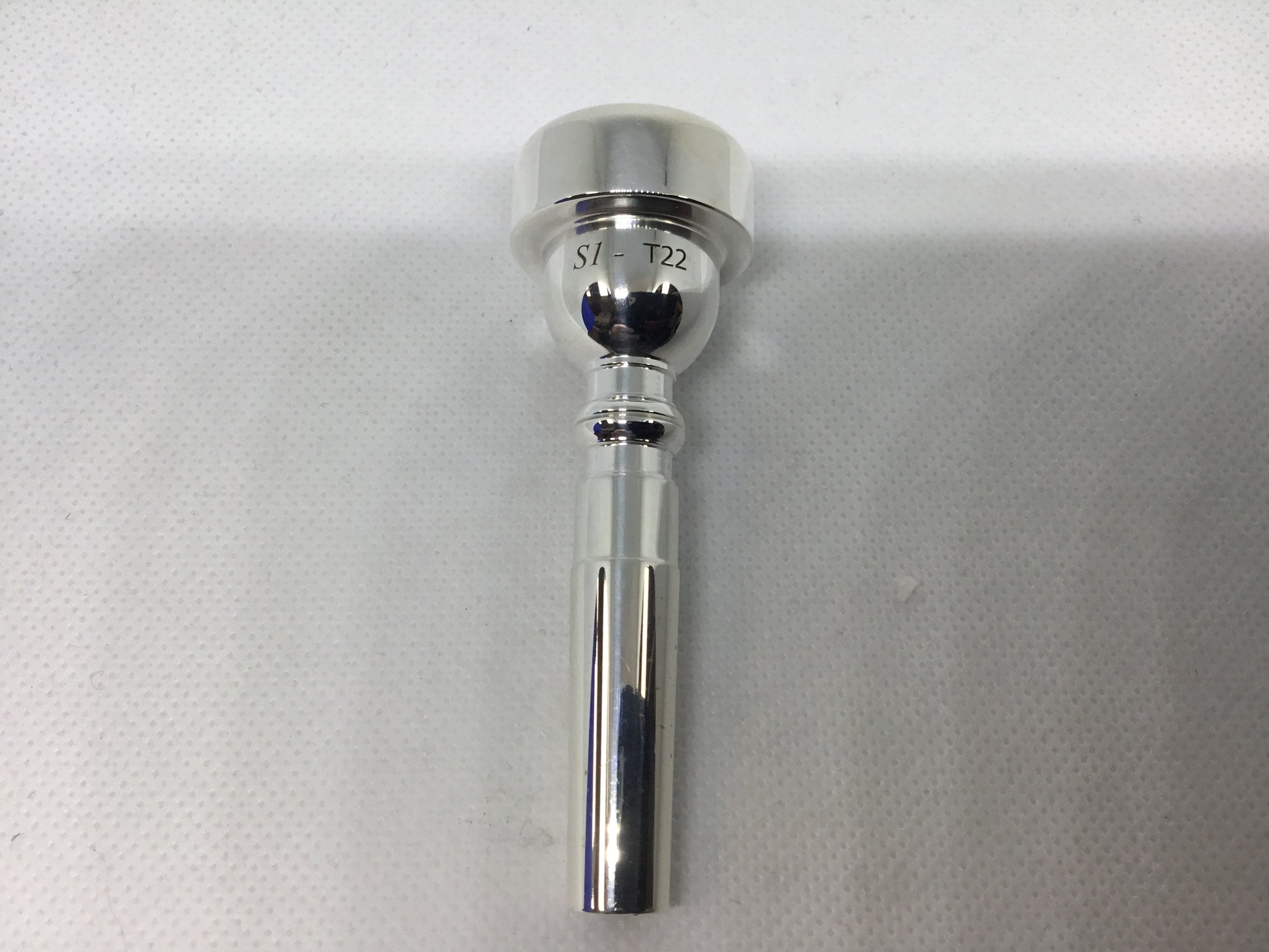 Used Gott Vater S1-T22 trumpet [768]