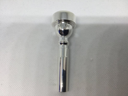 Used Gott Vater S1-T22 trumpet [768]