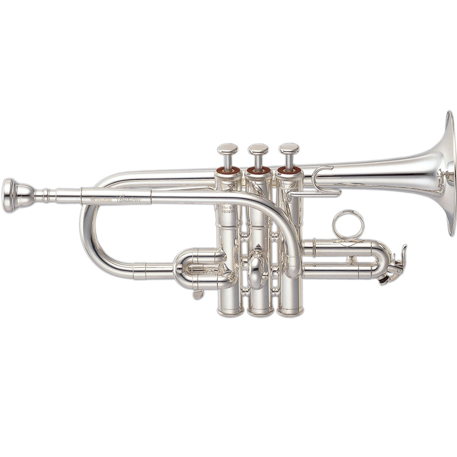 Yamaha YTR-9710 Custom G/F Trumpet