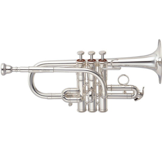 Yamaha YTR-9710 Custom G/F Trumpet