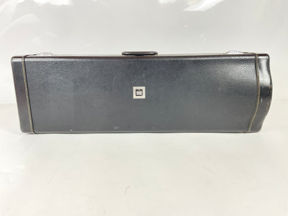 Used King 5BF Bb/F Tenor Trombone (SN: 494357)