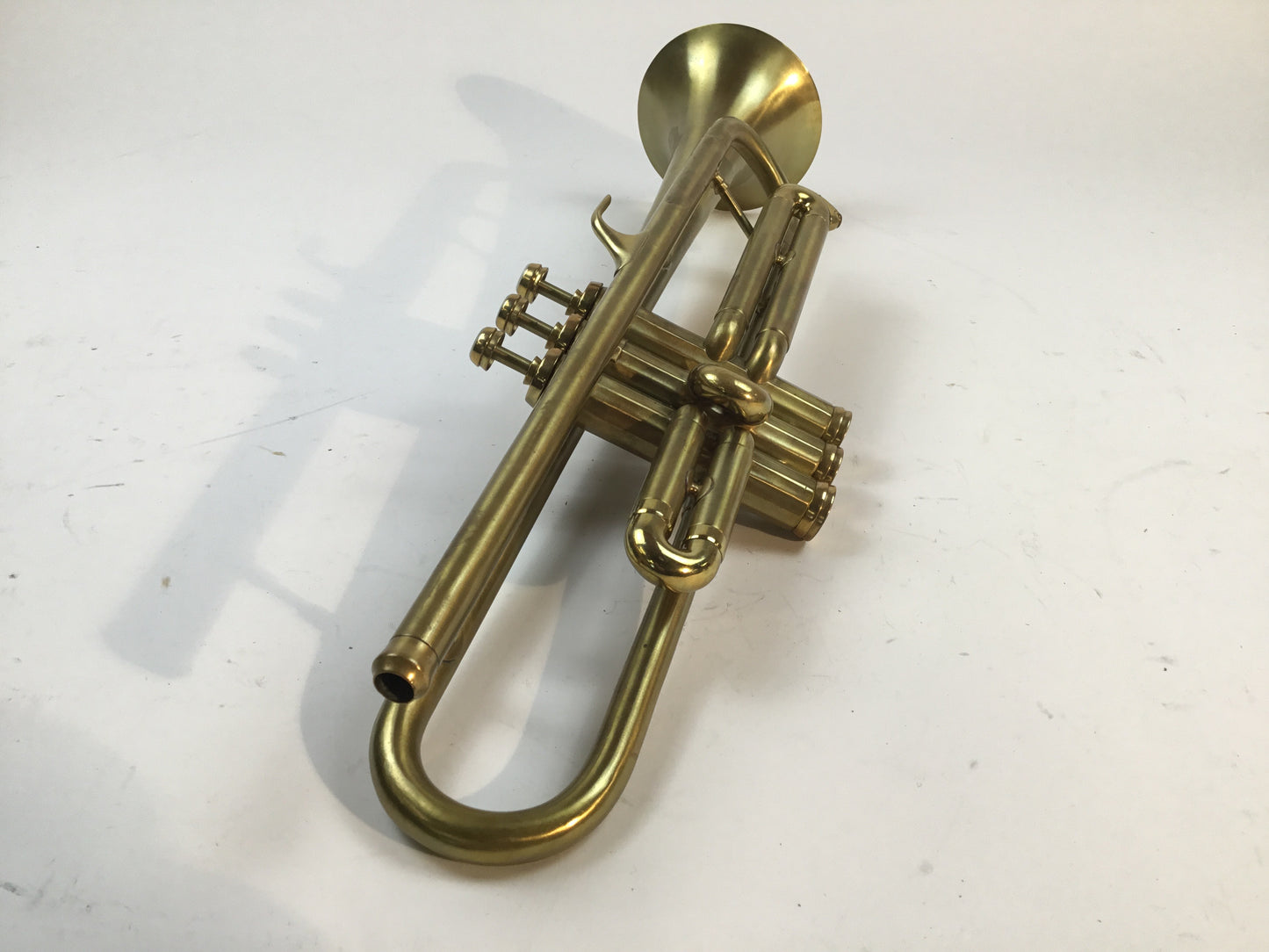 Used Conn 40A Connqueror Bb Cornet (SN: 297864)