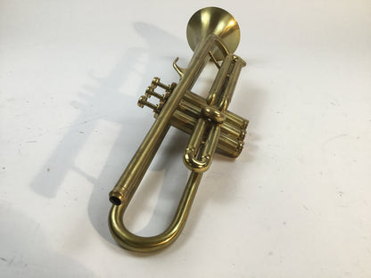 Used Conn 40A Connqueror Bb Cornet (SN: 297864)