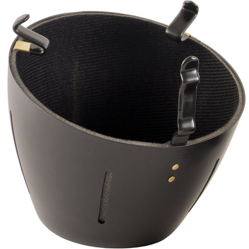 Soulo Mute Tenor Trombone Bucket Mute 7 1/2 inch
