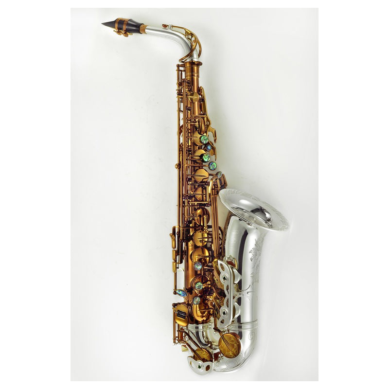 P. Mauriat System 76-III GOSP Alto Saxophone
