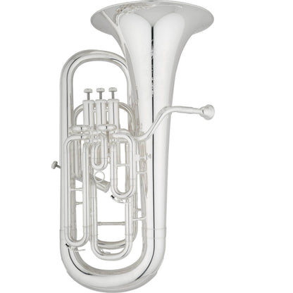 Eastman EEP526 Euphonium Silver Plate