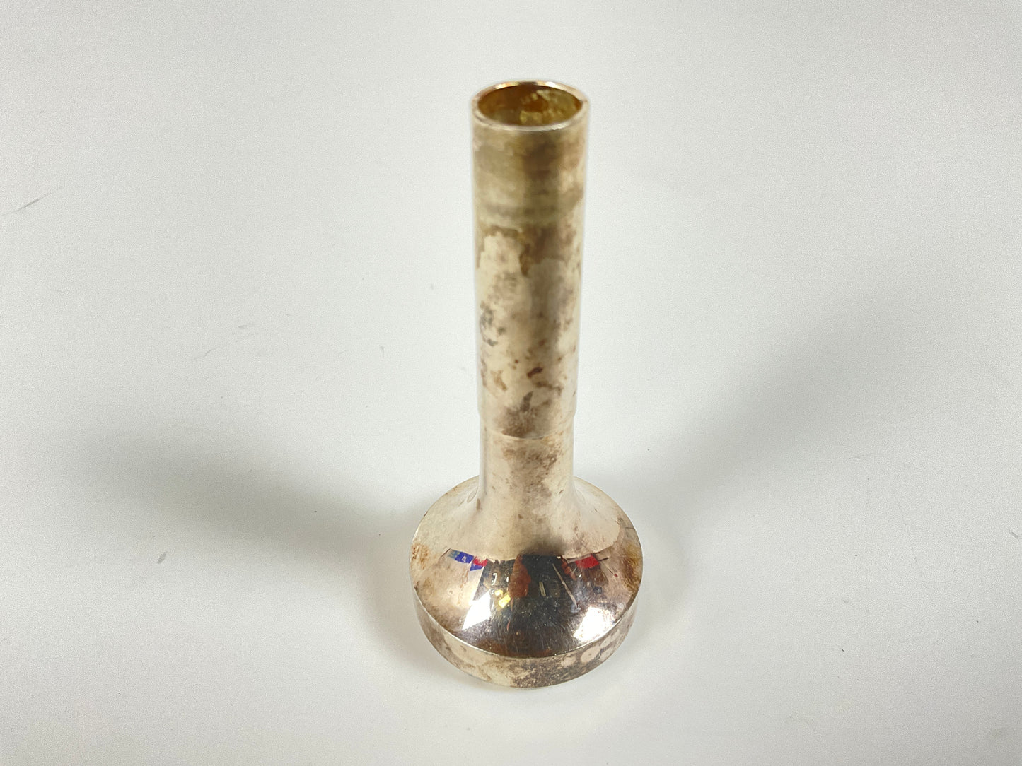 Used Conn Remington, Remington shank [40707]