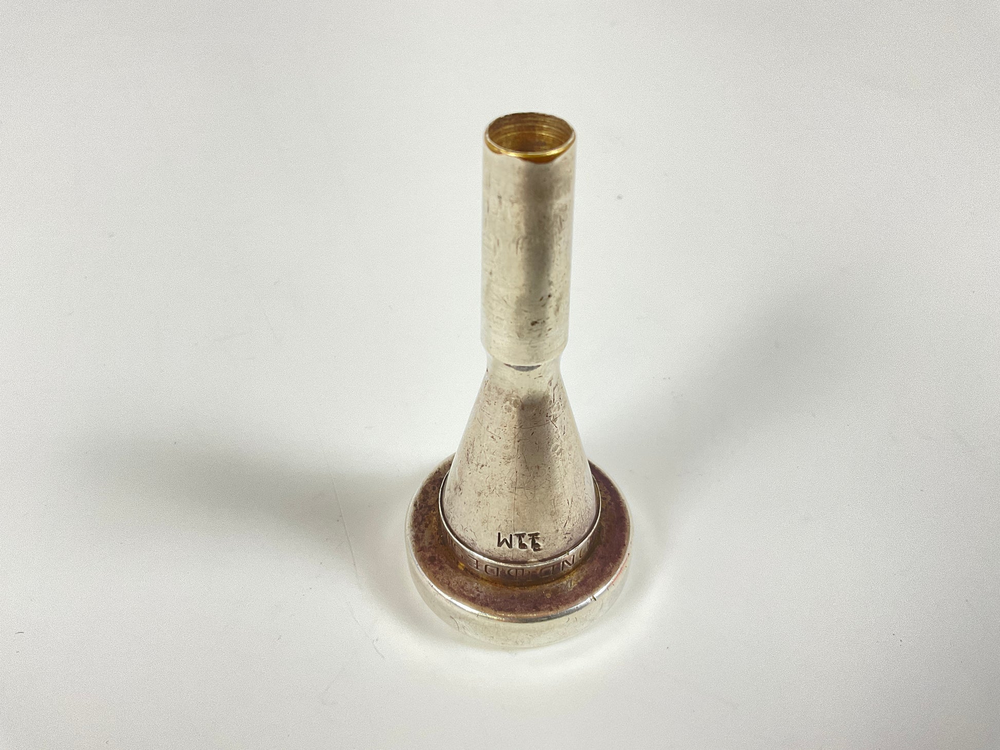 Used Hammond 11M Small Shank Trombone, Skeletonized [39569]
