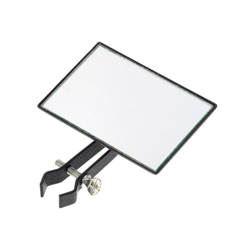 Jo-Ral Mirror Visualizer