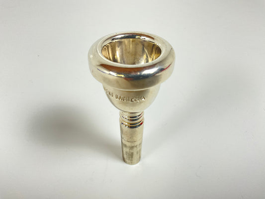 Used Bach 6 1/2AL Large Shank Trombone [39627]