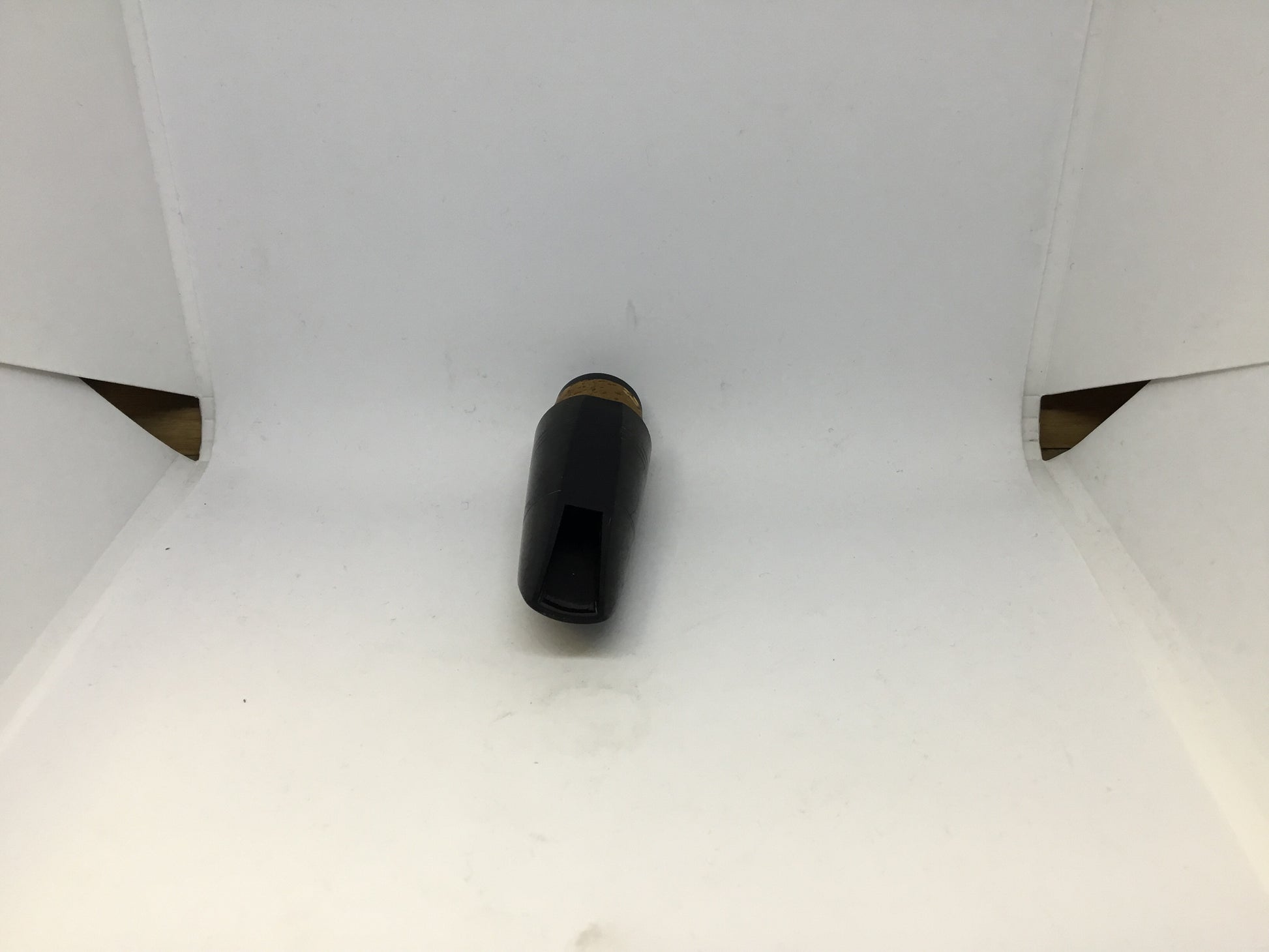 Used Evette Schaffer C Chedeville Clarinet (920)