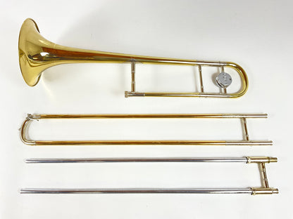 Used Conn 6H Bb Trombone (SN: 972929)