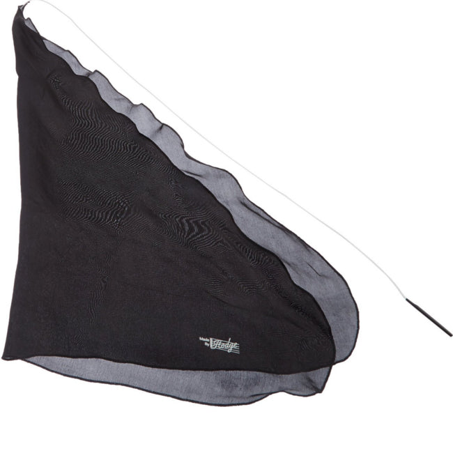 Hodge Silk Black Swab Clarinet