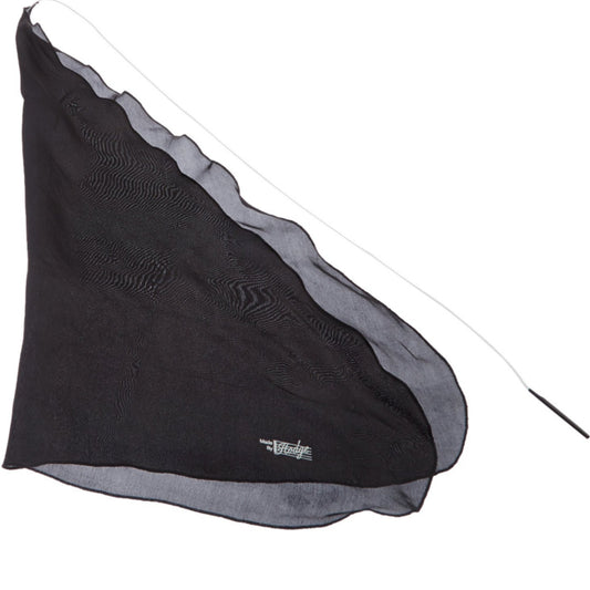 Hodge Silk Black Swab Clarinet