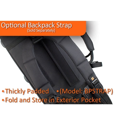 Protec IP301Q Quad Trumpet IPAC Case Standard
