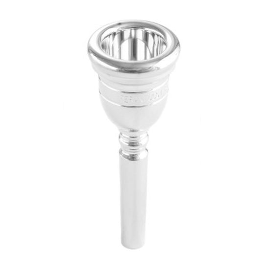 Robert Tucci Tuba Mouthpiece