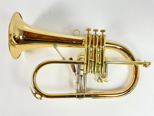 Demo Conn Vintage One 1FG Bb Flugelhorn (SN: 660679)