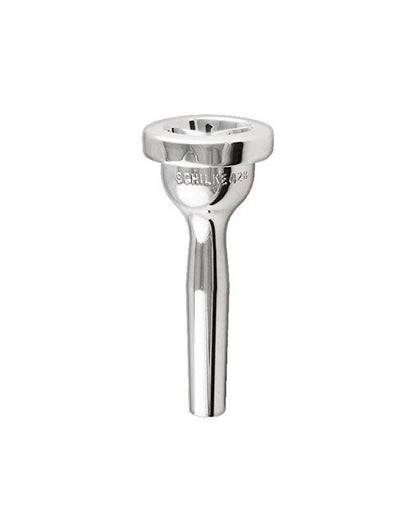Schilke Alto Trombone Mouthpiece 4.8