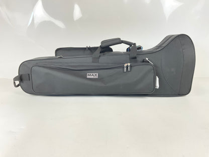 Demo Bach 42BOG Bb/F Tenor Trombone (SN: 229391)