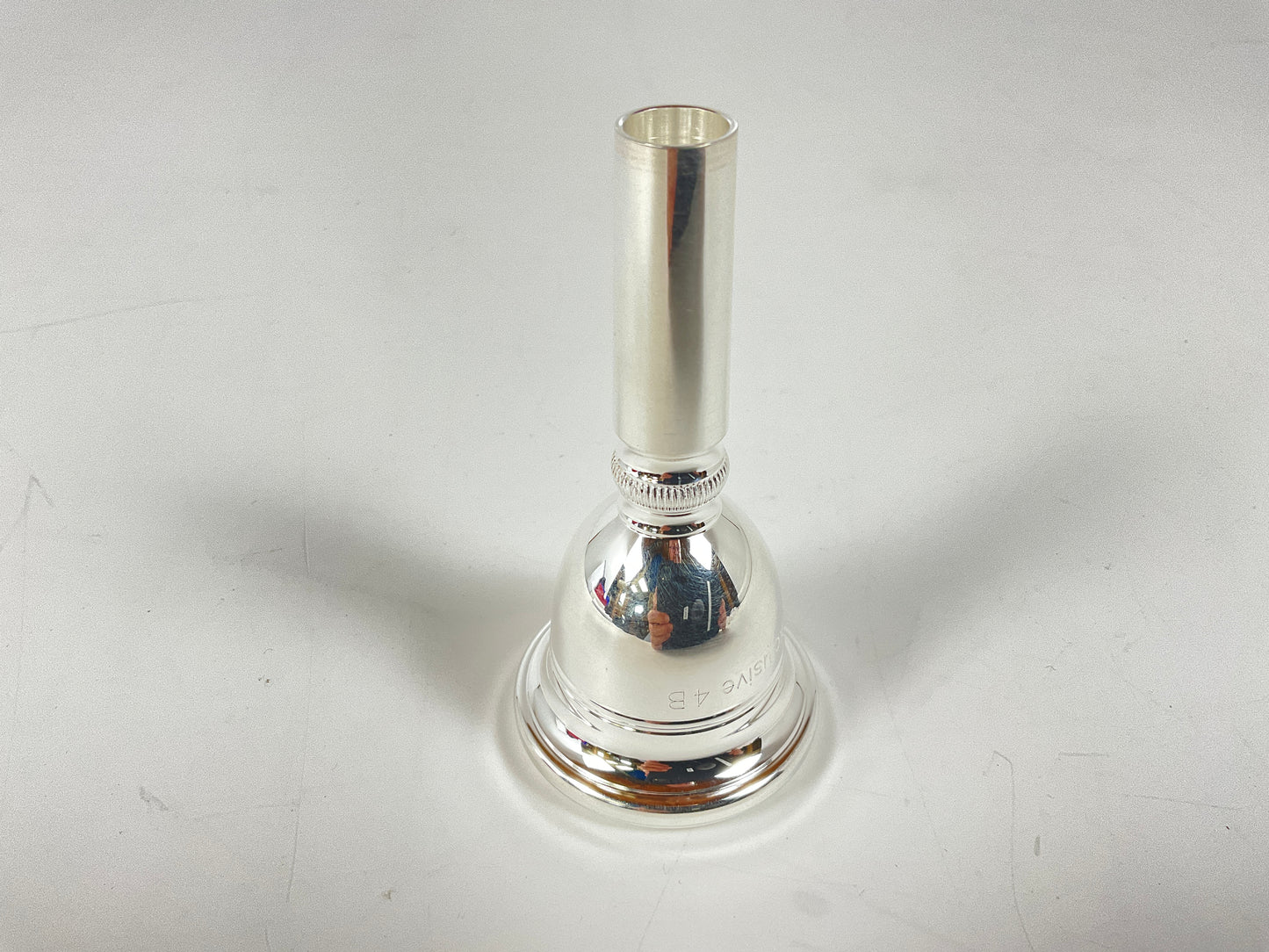 Demo JK Exclusive 4B Tuba [40821]