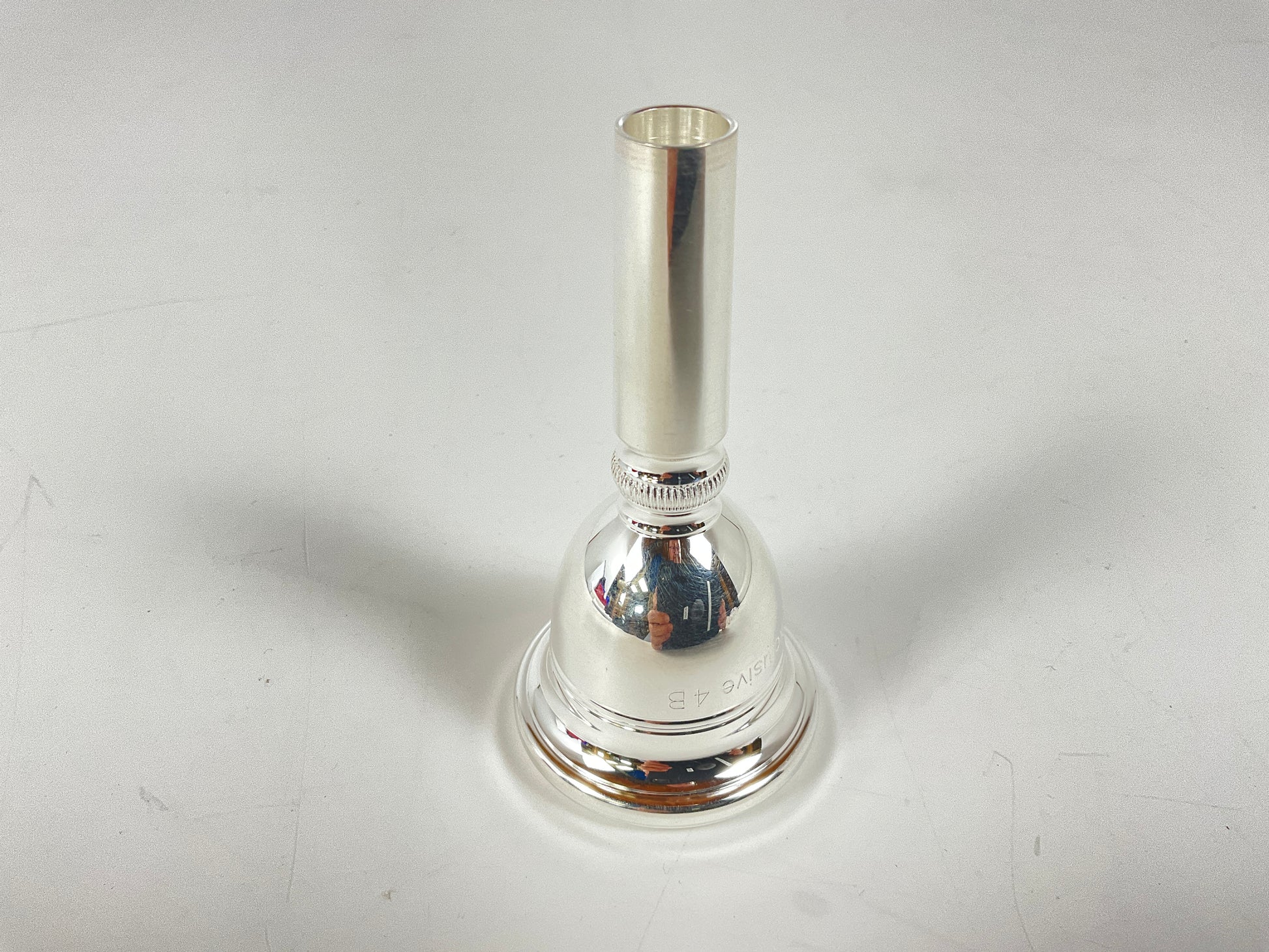 Demo JK Exclusive 4B Tuba [40821]