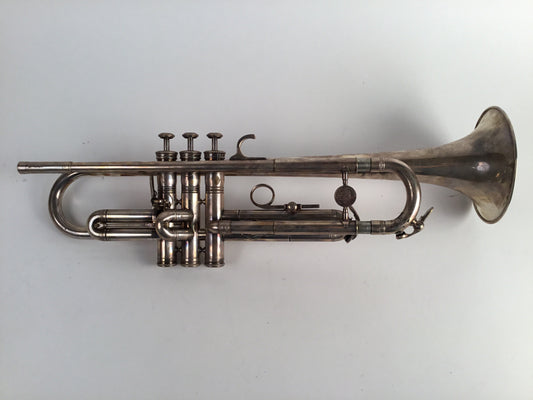 Used LeBlanc Al Hirt Model Bb Trumpet (SN: 24982)