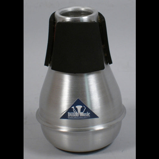 Dillon Tenor Trombone Practice Mute