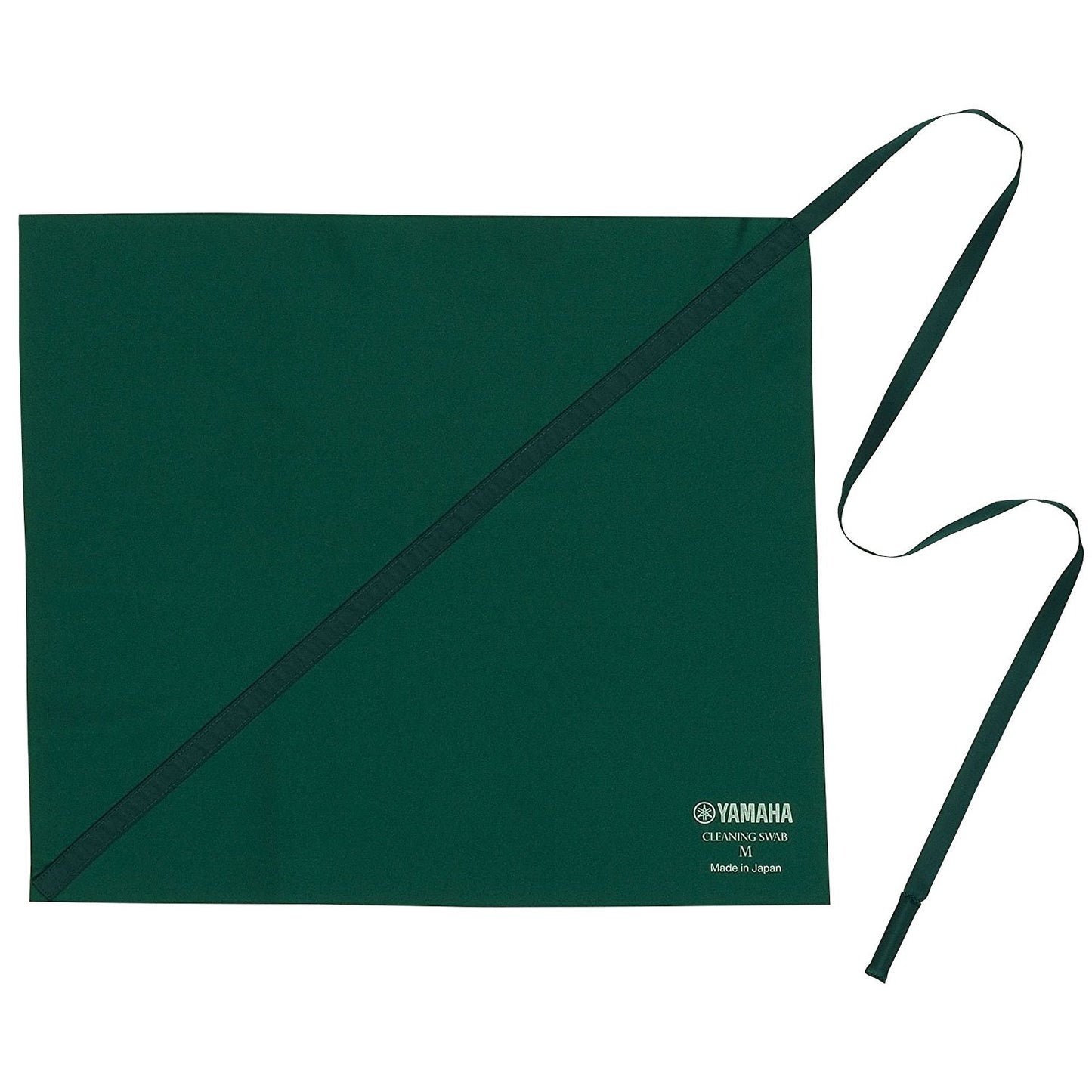 Yamaha Clarinet Cleaning Swab; Polyester