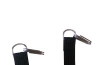 Marcus Bonna Backpack Strap Loop - Single Strap