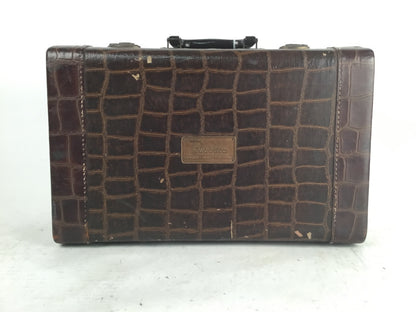 Used English Besson Cornet (SN: 141003)