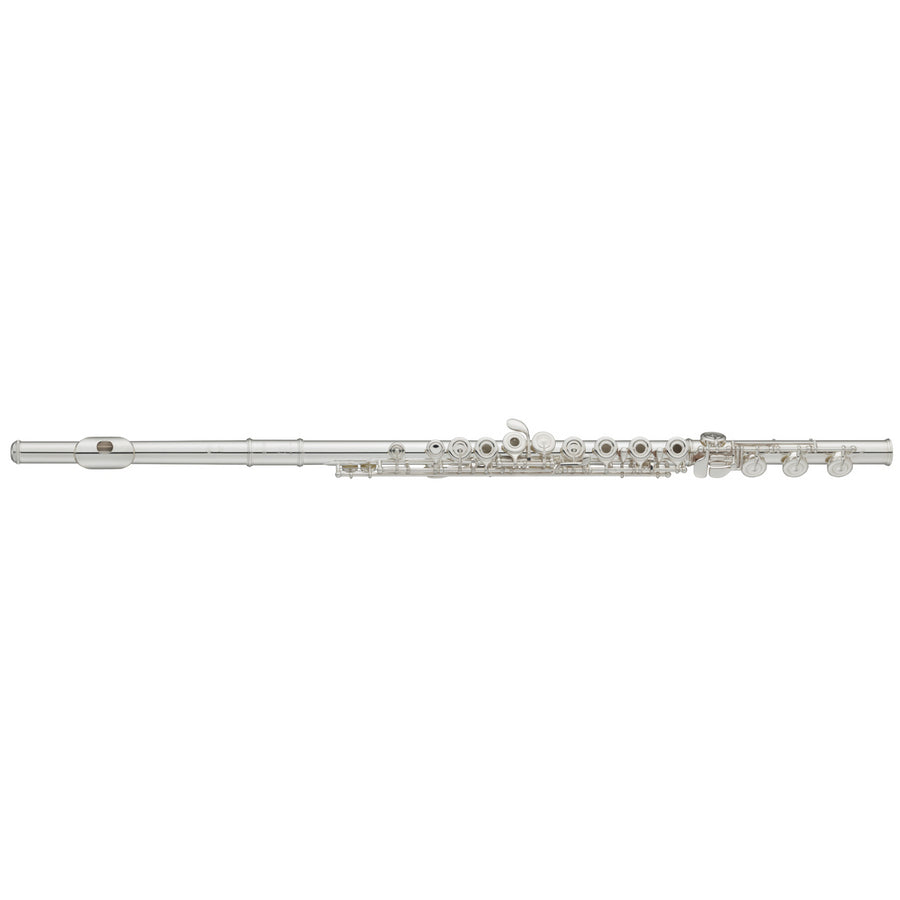Yamaha Intermediate Flute, YFL-462 B-foot