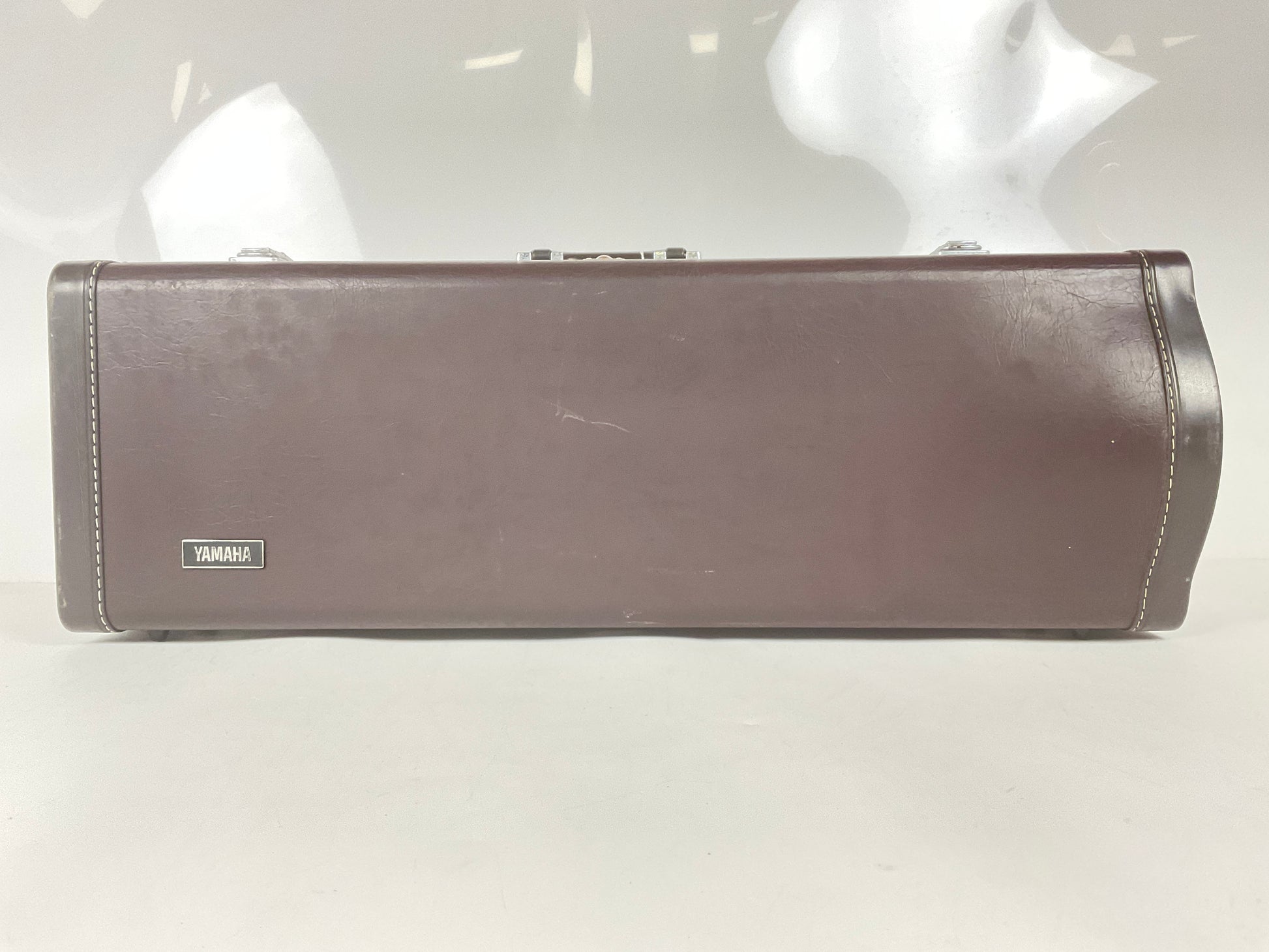 Used Yamaha YSL-620 Bb/F Trombone (SN: 324406)