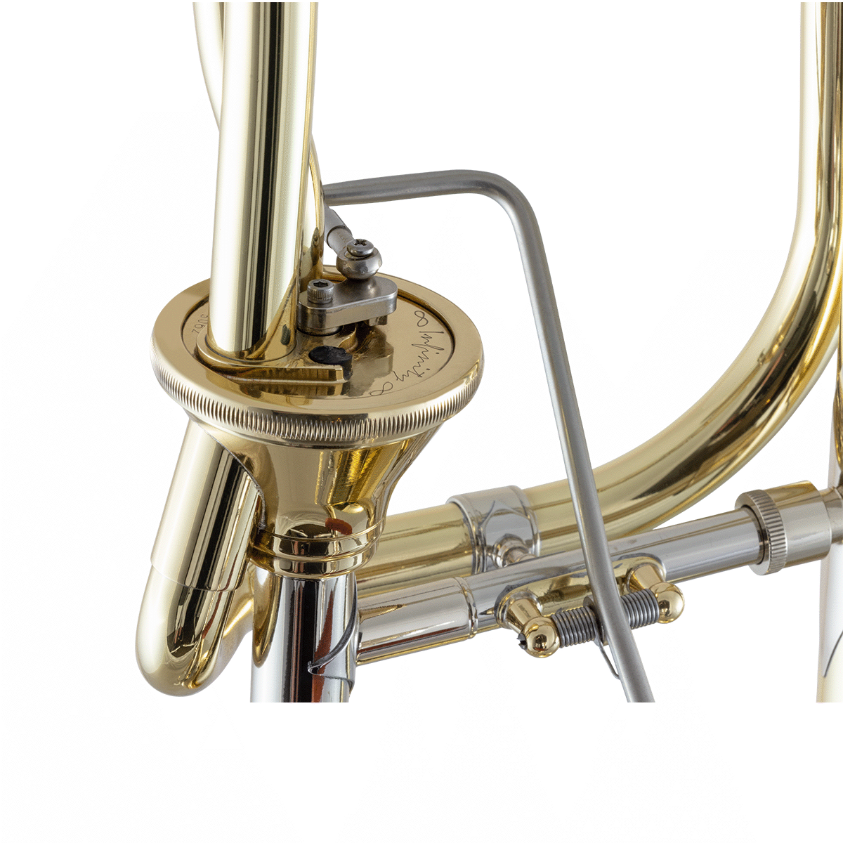 Bach A47I Artisan Stradivarius Trombone