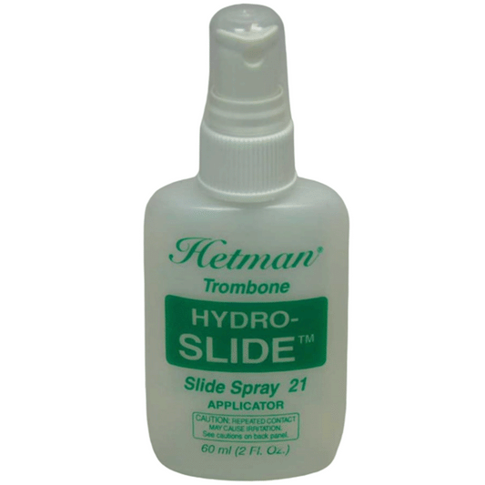 Hetman Hydro-Slide Slide Spray 21 Applicator 60ml