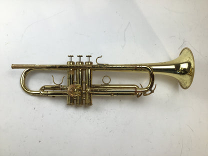 Used Olds Ultra Sonic Bb Trumpet (SN: 805507)