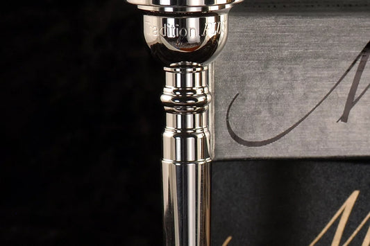 Monette Tradition PLUS Trumpet Mouthpiece