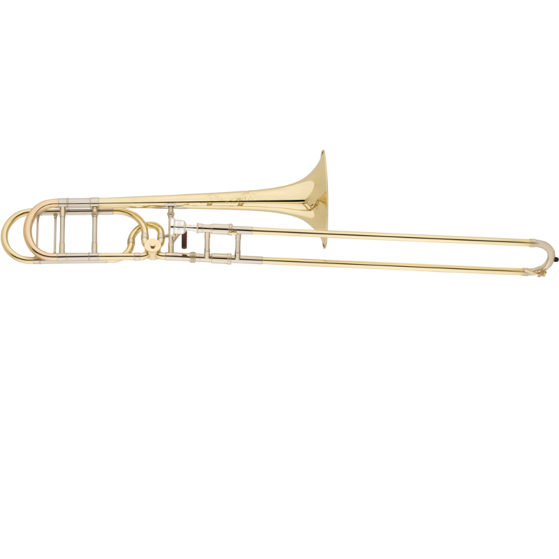 S.E. Shires Colin Williams Model Tenor Trombone