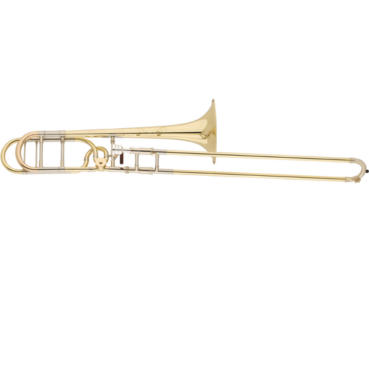 S.E. Shires Colin Williams Model Tenor Trombone