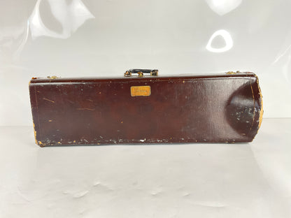 Used Besson Bb Tenor Trombone (SN: 216488)