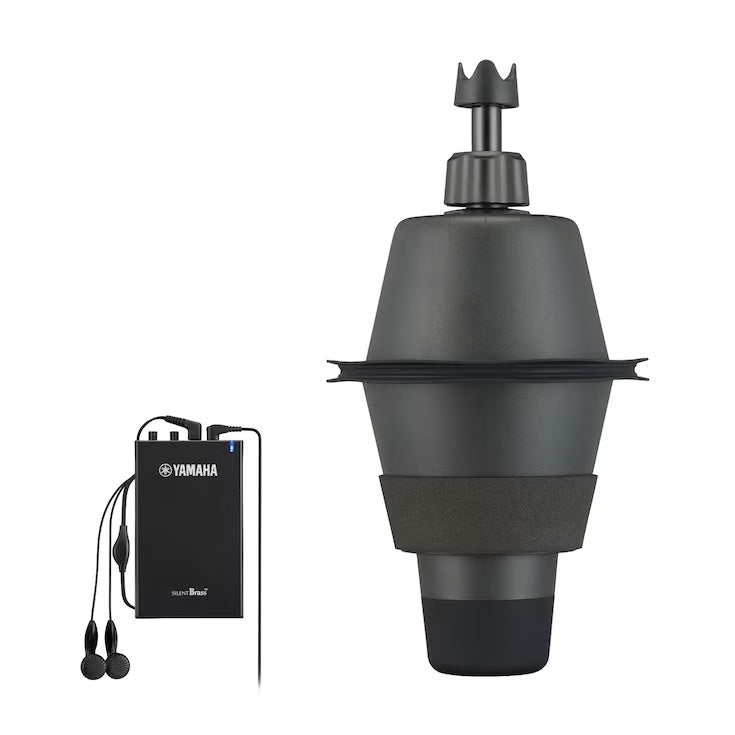 SILENT Brass SBJ Series for Euphonium SB2J