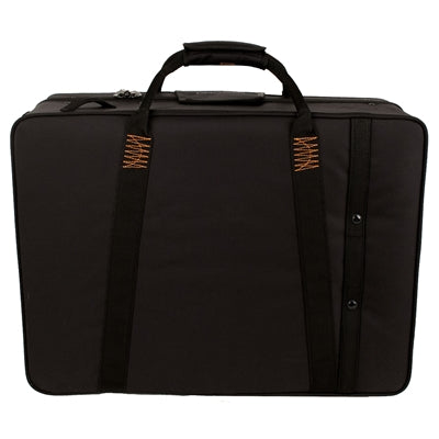 Protec PB301F Trumpet/Flugelhorn Combo Pro Pac Case Black