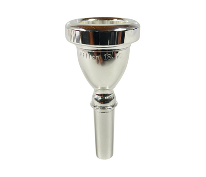 Dillon Tuba Mouthpiece 18.5C