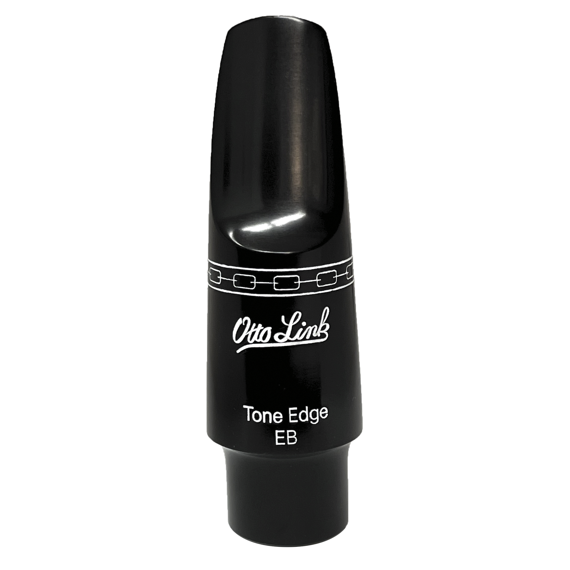 Otto Link Tone Edge Early Babbitt Tenor Saxophone Mouthpiece