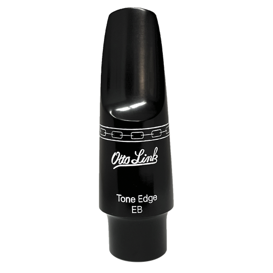 Otto Link Tone Edge Early Babbitt Tenor Saxophone Mouthpiece