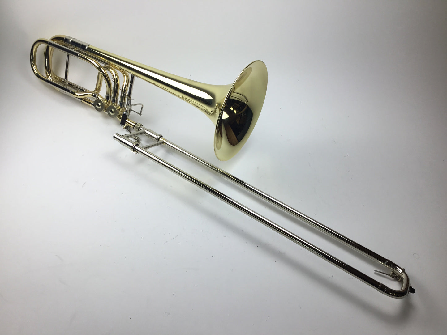 Dillon Commercial Bass Trombone