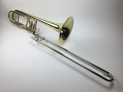 Dillon Commercial Bass Trombone