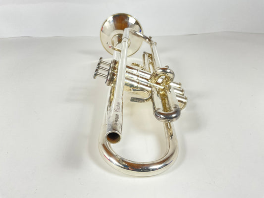 Used Yamaha YTR-9330S Bb Trumpet (SN: 010032)